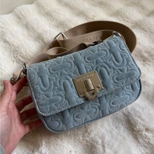 True Religion Women’s Crossbody Bag – Stylish & Functional